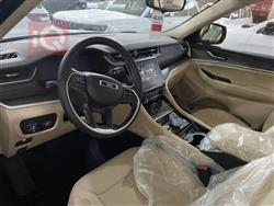 Jeep Grand Cherokee L